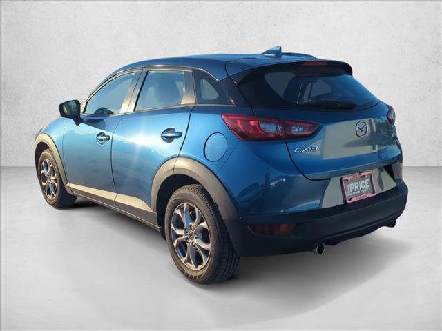 Used 2019 MAZDA CX-3 Sport FWD image 6