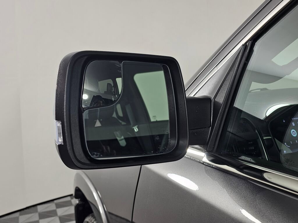 New 2026 RAM 1500 Limited image 13