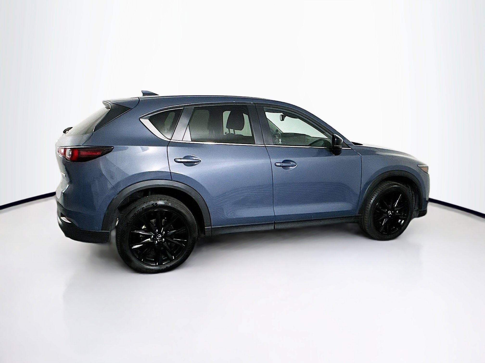 Used 2024 MAZDA CX-5 Carbon Edition image 10