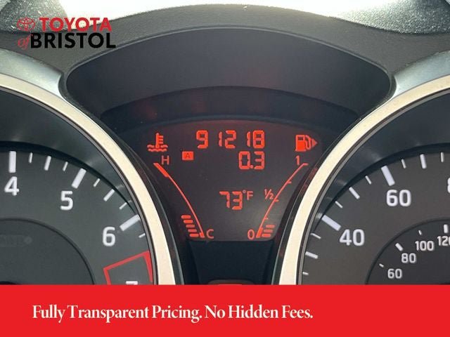 Used 2013 Nissan Juke SL AWD/4WD image 36