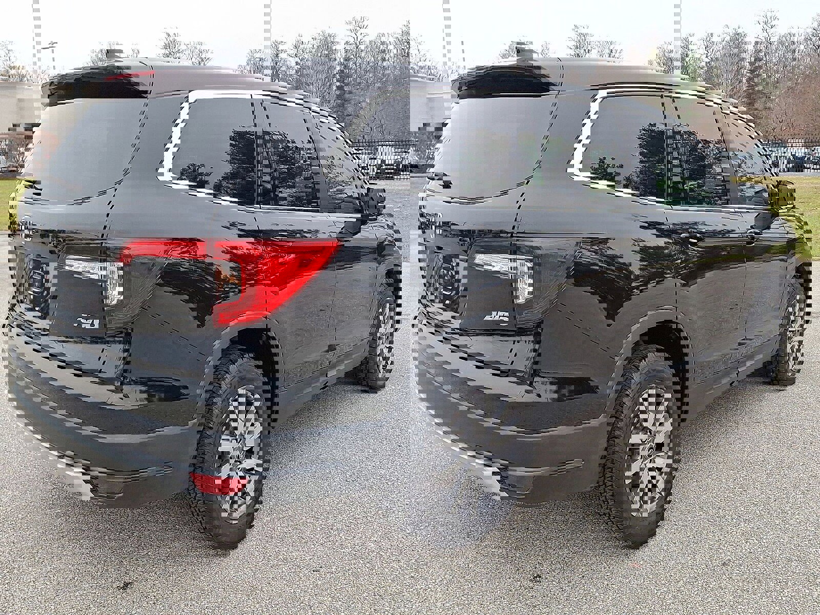 Used 2020 Honda Pilot EX-L image 25