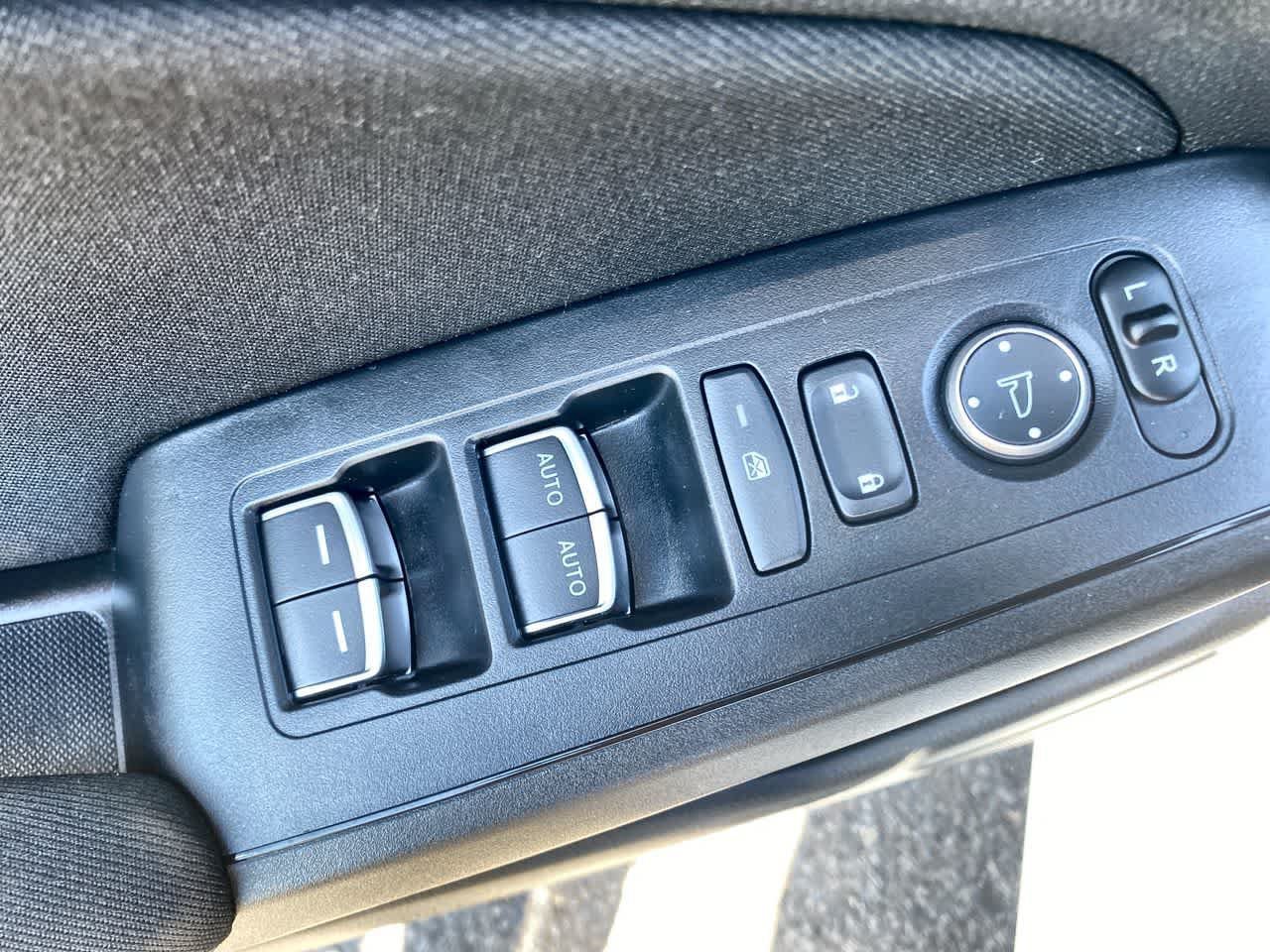 Used 2024 Honda Civic Sport image 13