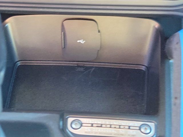 Certified 2023 Ford Bronco Wildtrak image 28