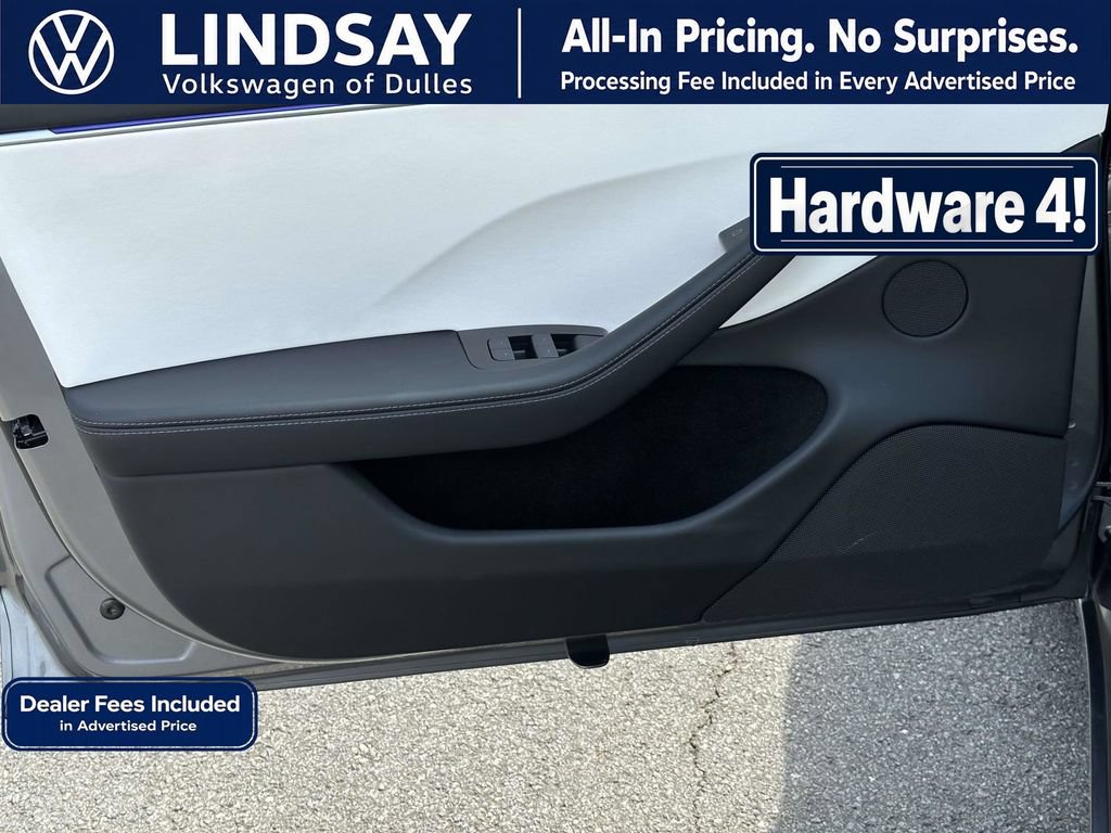 Used 2024 Tesla Model 3 Performance AWD/4WD image 9