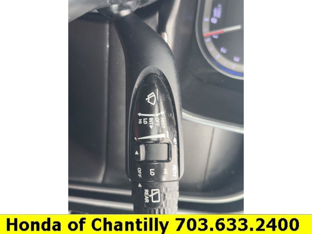 Used 2024 Hyundai Tucson SEL FWD image 11