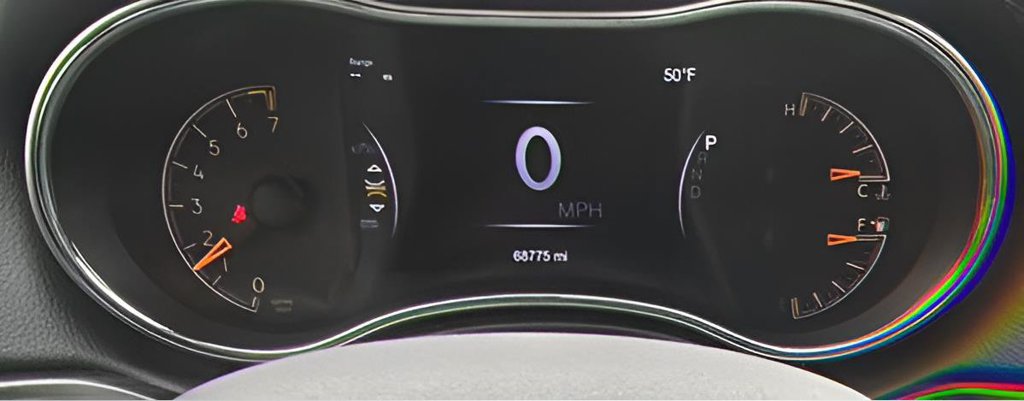 Used 2019 Jeep Grand Cherokee Limited AWD/4WD image 4