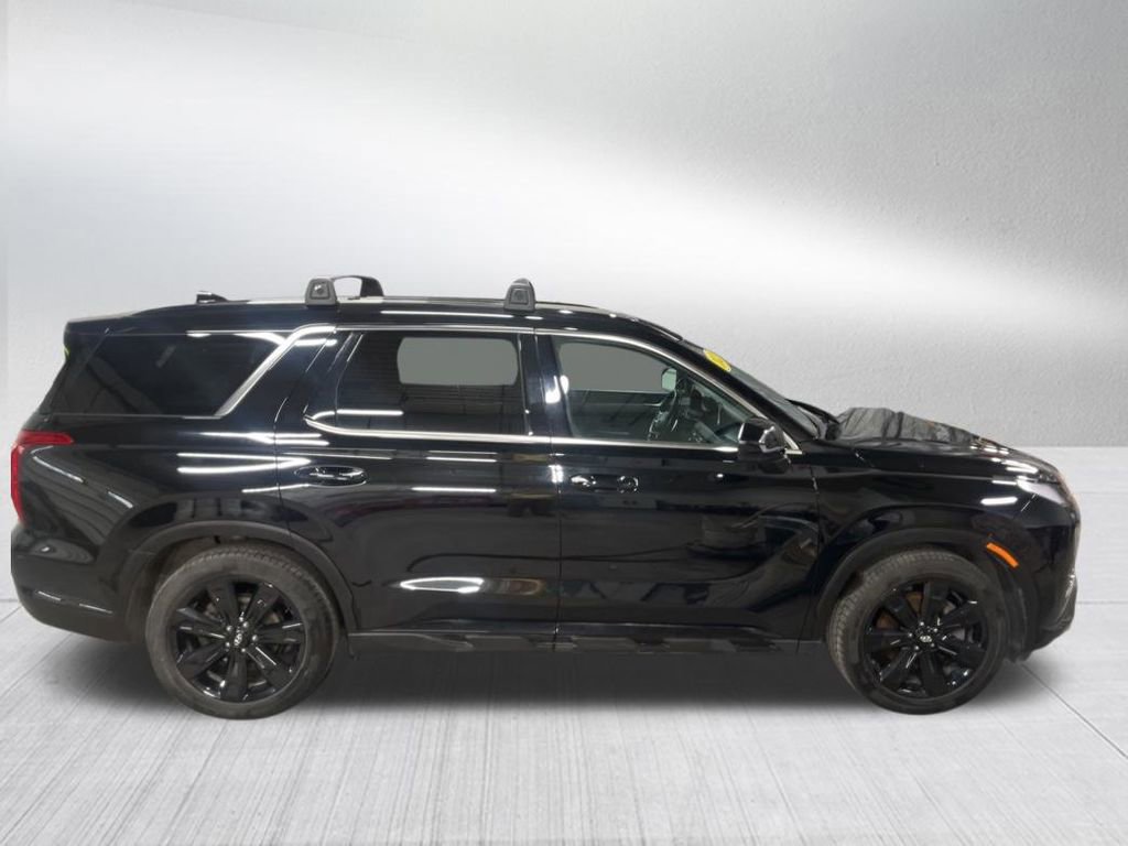 Used 2023 Hyundai Palisade XRT image 4