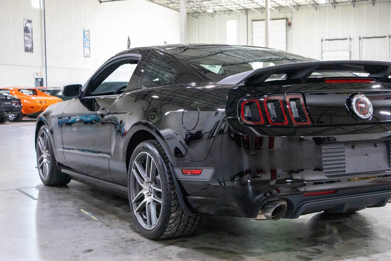 Used 2013 Ford Mustang Boss 302 RWD image 27
