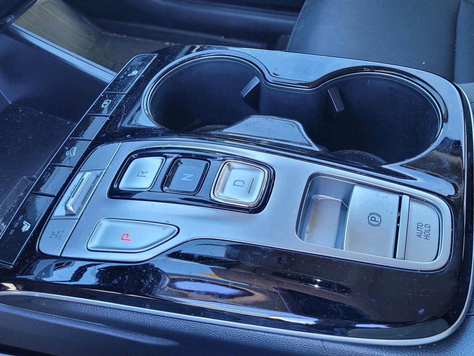 Certified 2024 Hyundai Tucson SEL image 24