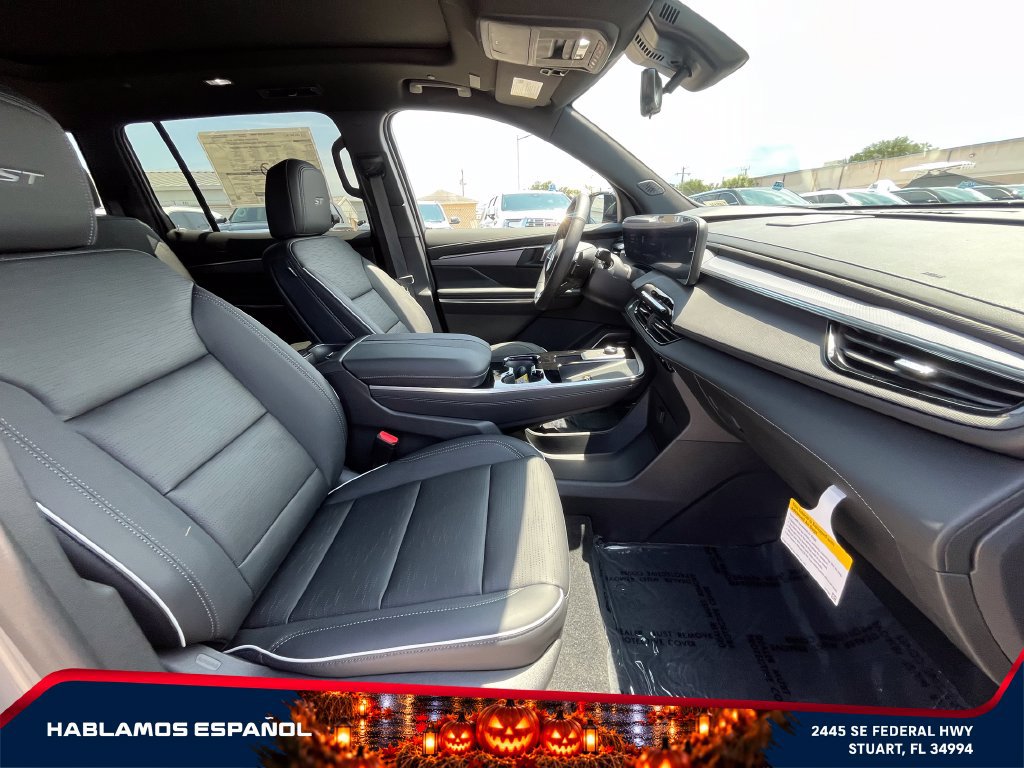 New 2026 Buick Enclave Sport Touring w/ Power Package FWD image 21