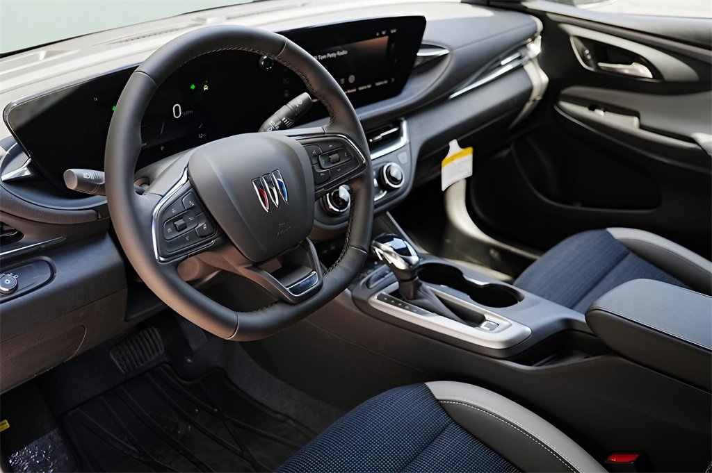 New 2026 Buick Envista Preferred w/ Convenience I Package image 10