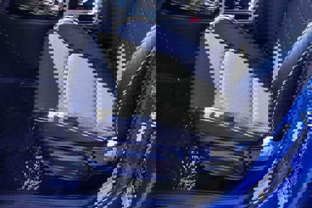 Certified 2023 Kia Forte GT-Line w/ GT-Line Technology Package image 20