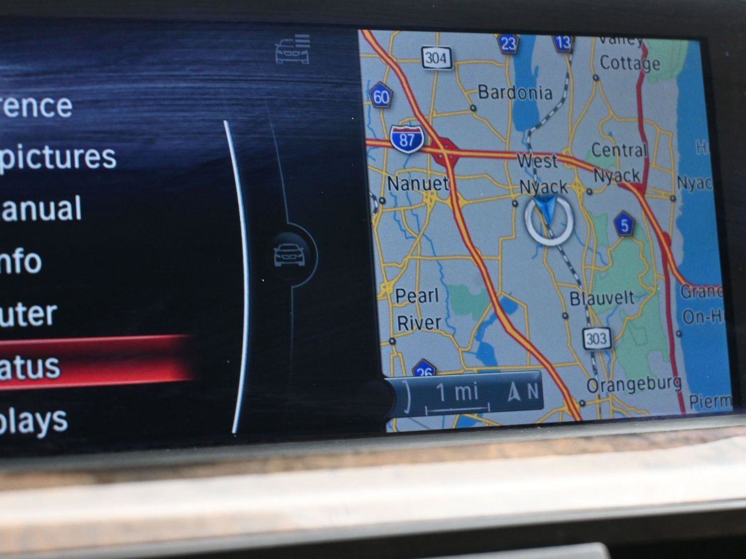 Used 2014 BMW 328i xDrive Sedan AWD/4WD image 6