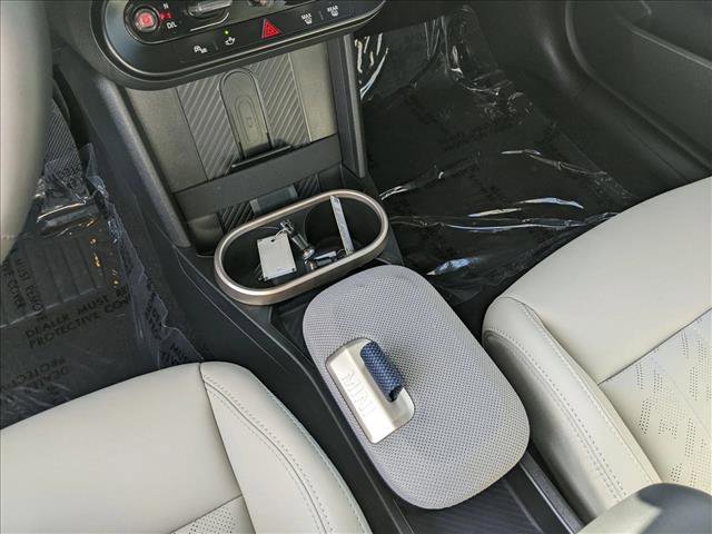 New 2026 MINI Cooper Convertible image 11