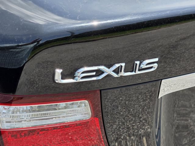 Used 2008 Lexus LS 460 L RWD image 31