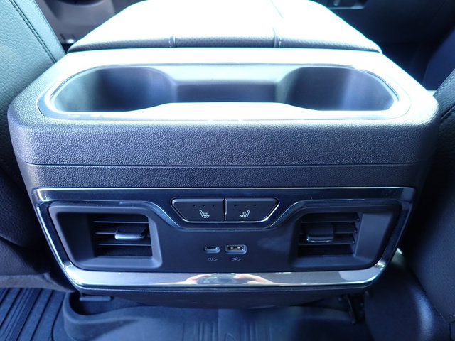 Used 2023 GMC Sierra 1500 Denali AWD/4WD image 19