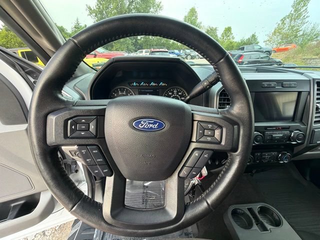 Used 2019 Ford F150 XLT w/ Equipment Group 302A Luxury AWD/4WD image 28