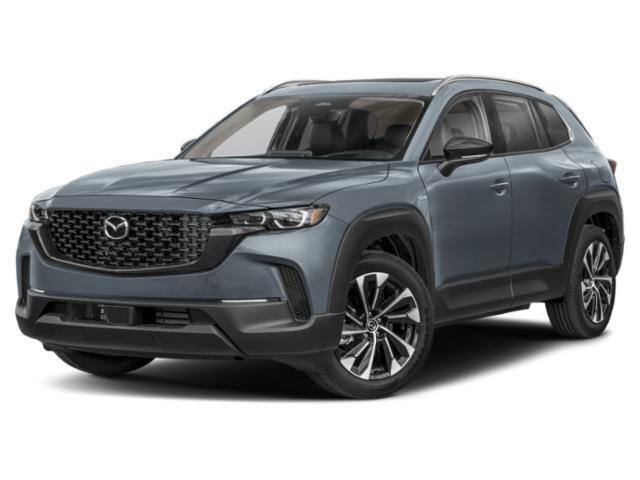 New 2026 MAZDA CX-50 2.5 Hybrid w/ Cargo Package AWD/4WD image 4