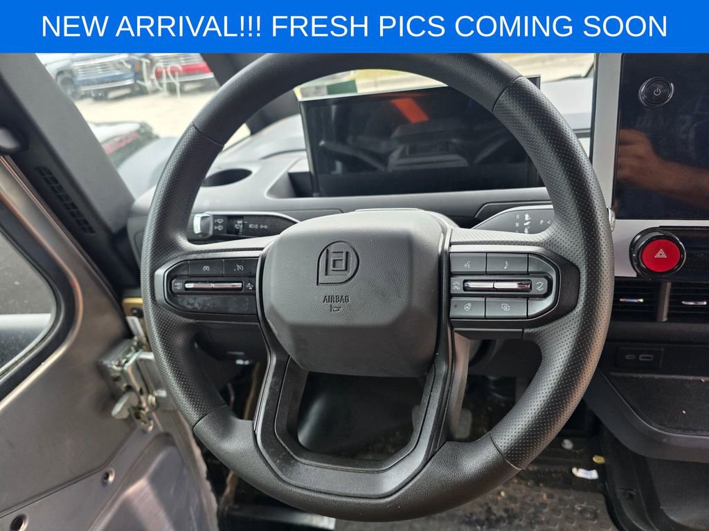 Used 2024 Chevrolet Brightdrop 400 w/ Commercial Equipment Package AWD/4WD image 9
