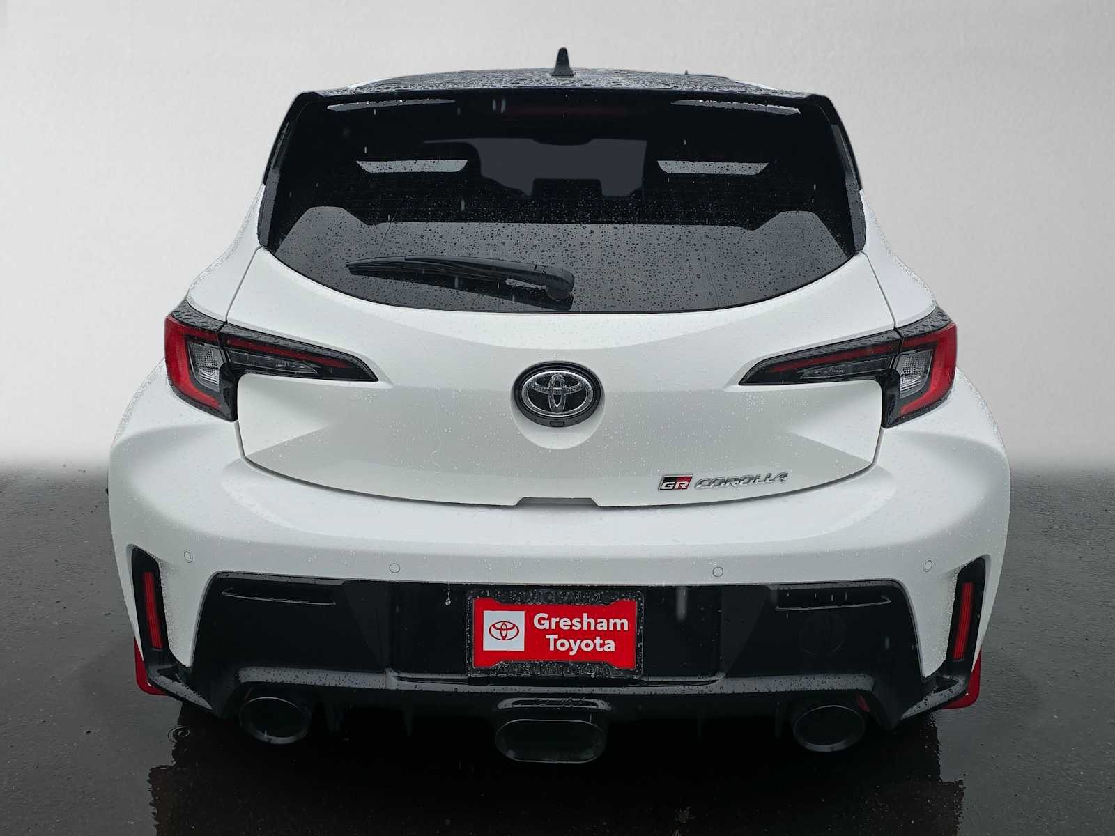 Used 2024 Toyota Corolla GR AWD/4WD image 4