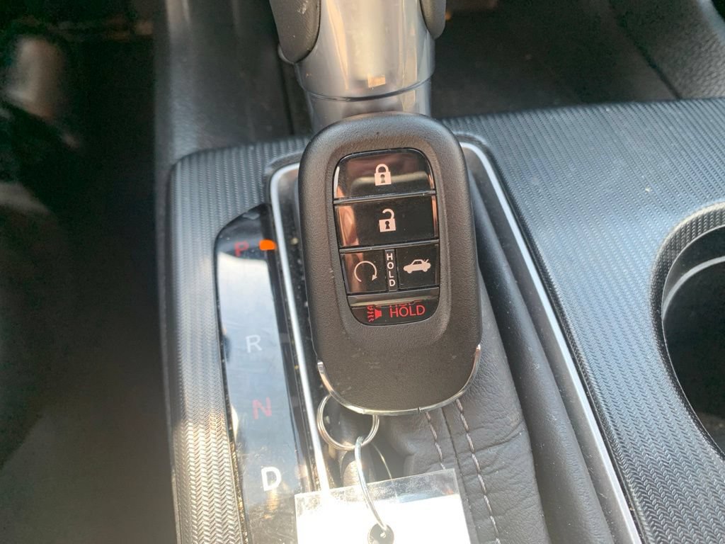 Used 2024 Honda Civic Sport image 44