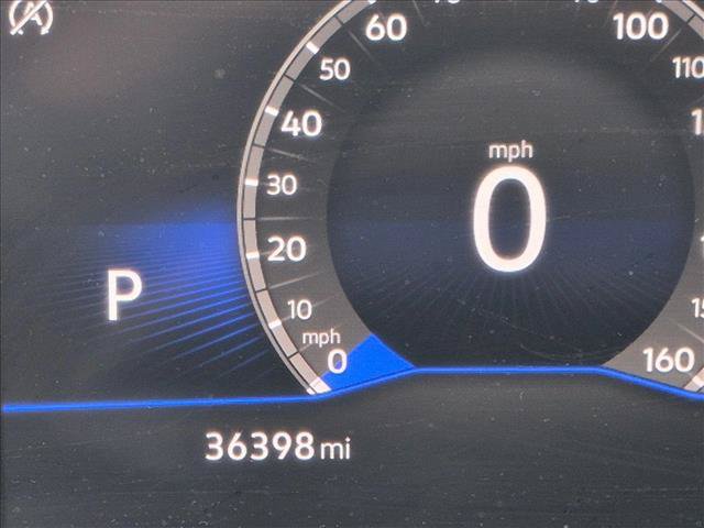 Used 2023 Volkswagen Jetta SE w/ Panoramic Sunroof Package FWD image 8
