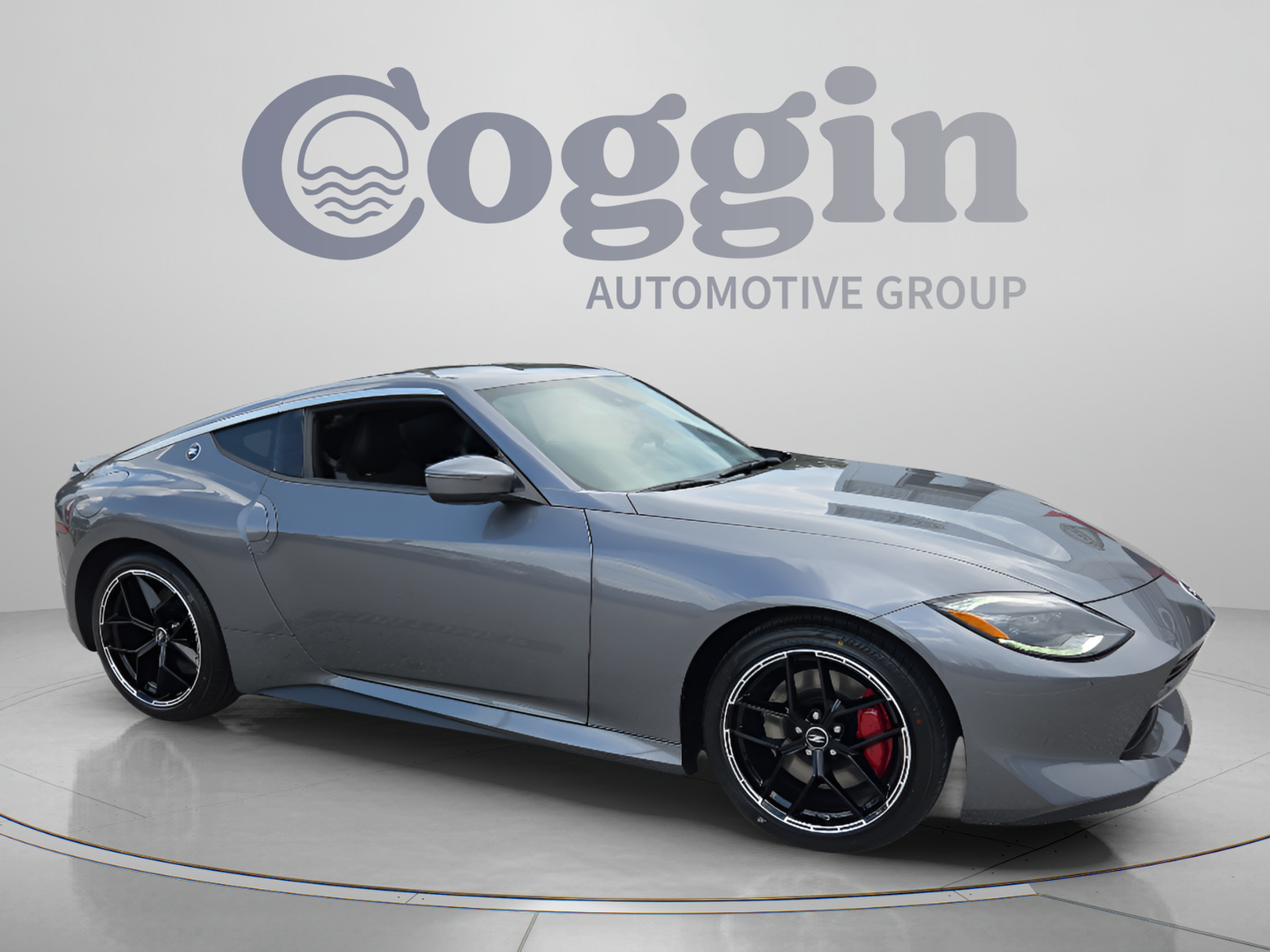 New 2027 Nissan Z Performance RWD image 7