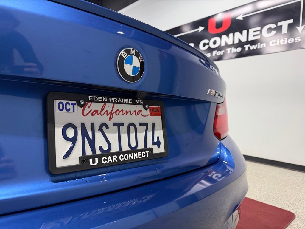 Used 2016 BMW M235i Coupe image 23