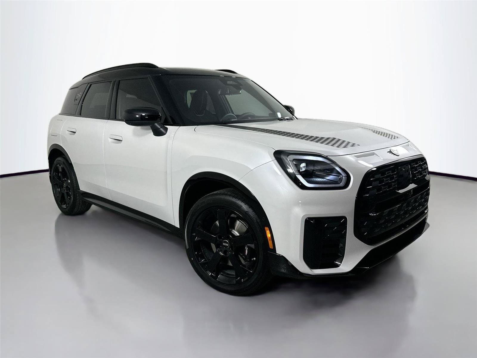 New 2026 MINI Cooper Countryman S AWD/4WD image 3