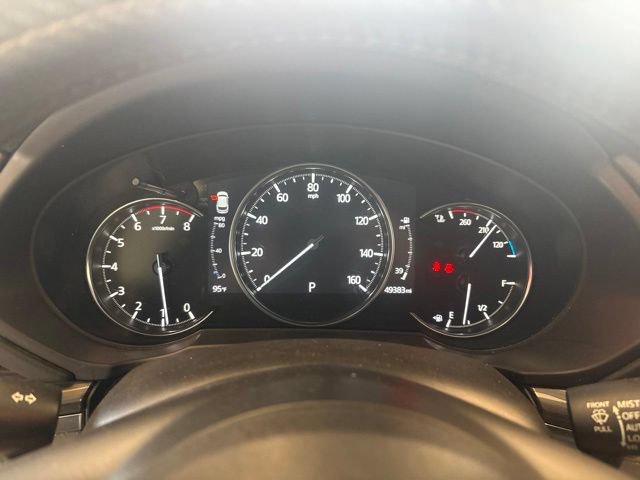 Used 2020 MAZDA CX-5 Grand Touring w/ GT Premium Package FWD image 29