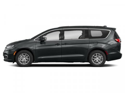 Used 2021 Chrysler Pacifica Touring-L image 3