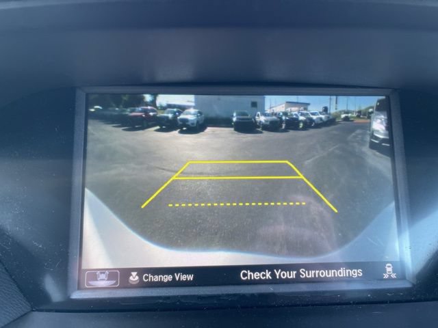 Used 2019 Acura MDX SH-AWD w/ Technology Package image 18