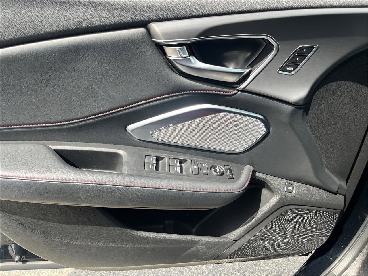 Used 2020 Acura RDX A-Spec image 19