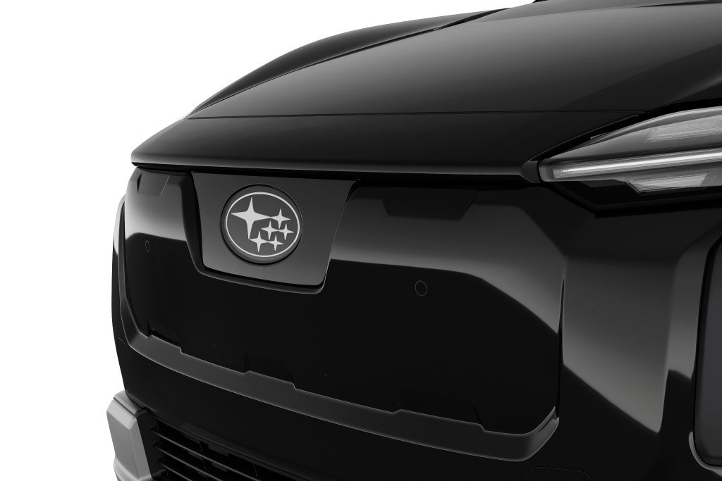 New 2026 Subaru Trailseeker AWD/4WD image 13