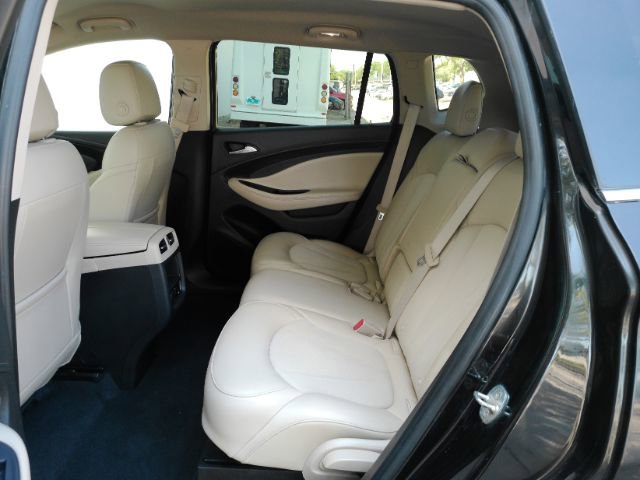 Used 2017 Buick Envision Preferred image 17