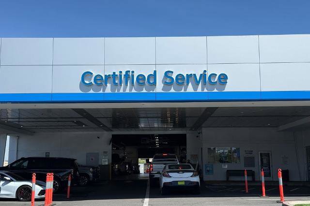 Used 2024 Jeep Grand Cherokee Limited AWD/4WD image 48