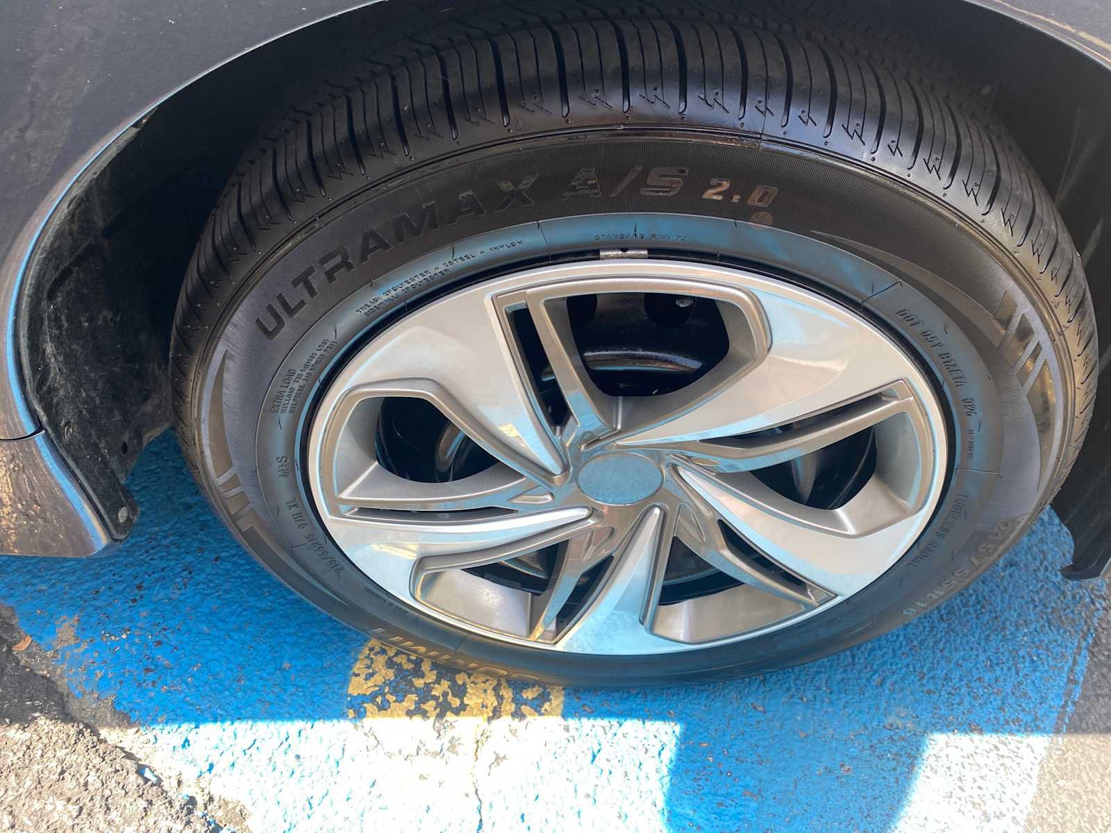 Used 2019 Honda Civic LX image 30