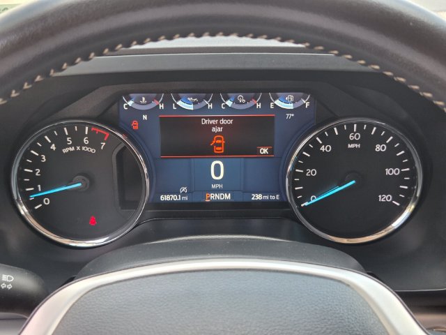 Used 2024 Ford Expedition Max XLT RWD image 24