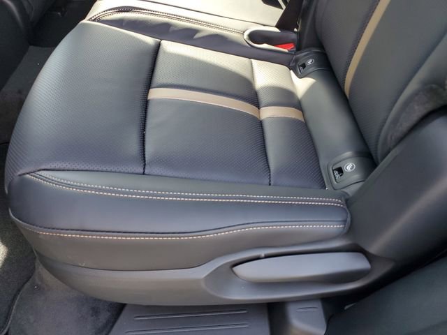 New 2026 MAZDA CX-70 3.3 Turbo S w/ Premium Package image 15