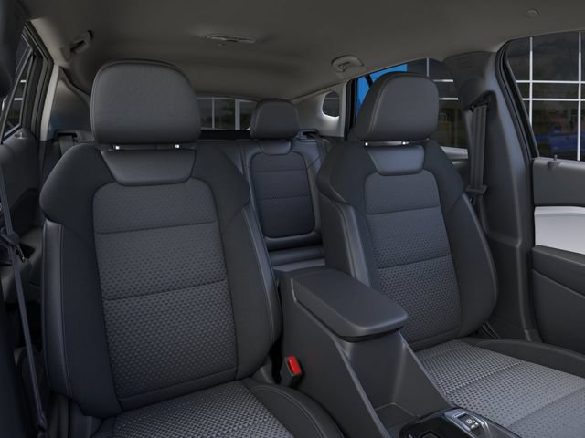New 2026 Chevrolet Trax LT w/ LT Convenience Package FWD image 16