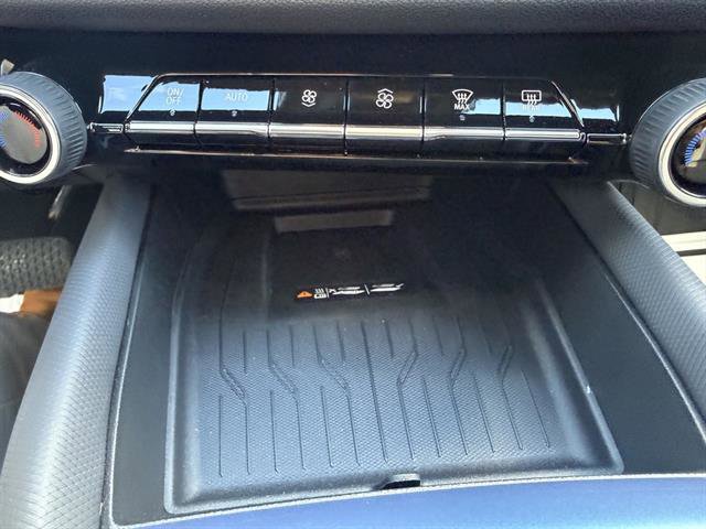 New 2026 Chevrolet Equinox EV LT w/ Convenience Package II image 42