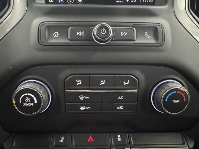 New 2026 Chevrolet Silverado 2500 W/T w/ WT Convenience Package image 19