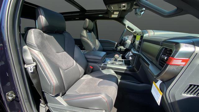 New 2026 Ford F150 Raptor AWD/4WD image 24