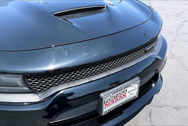 Used 2022 Dodge Charger GT RWD image 32