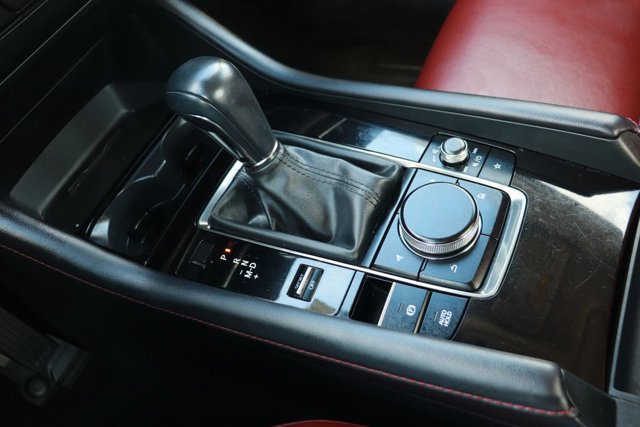 Used 2025 MAZDA MAZDA3 s image 15