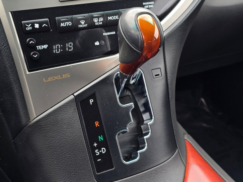 Used 2010 Lexus RX 450h AWD image 13