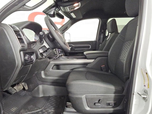 New 2026 RAM 2500 Big Horn image 10