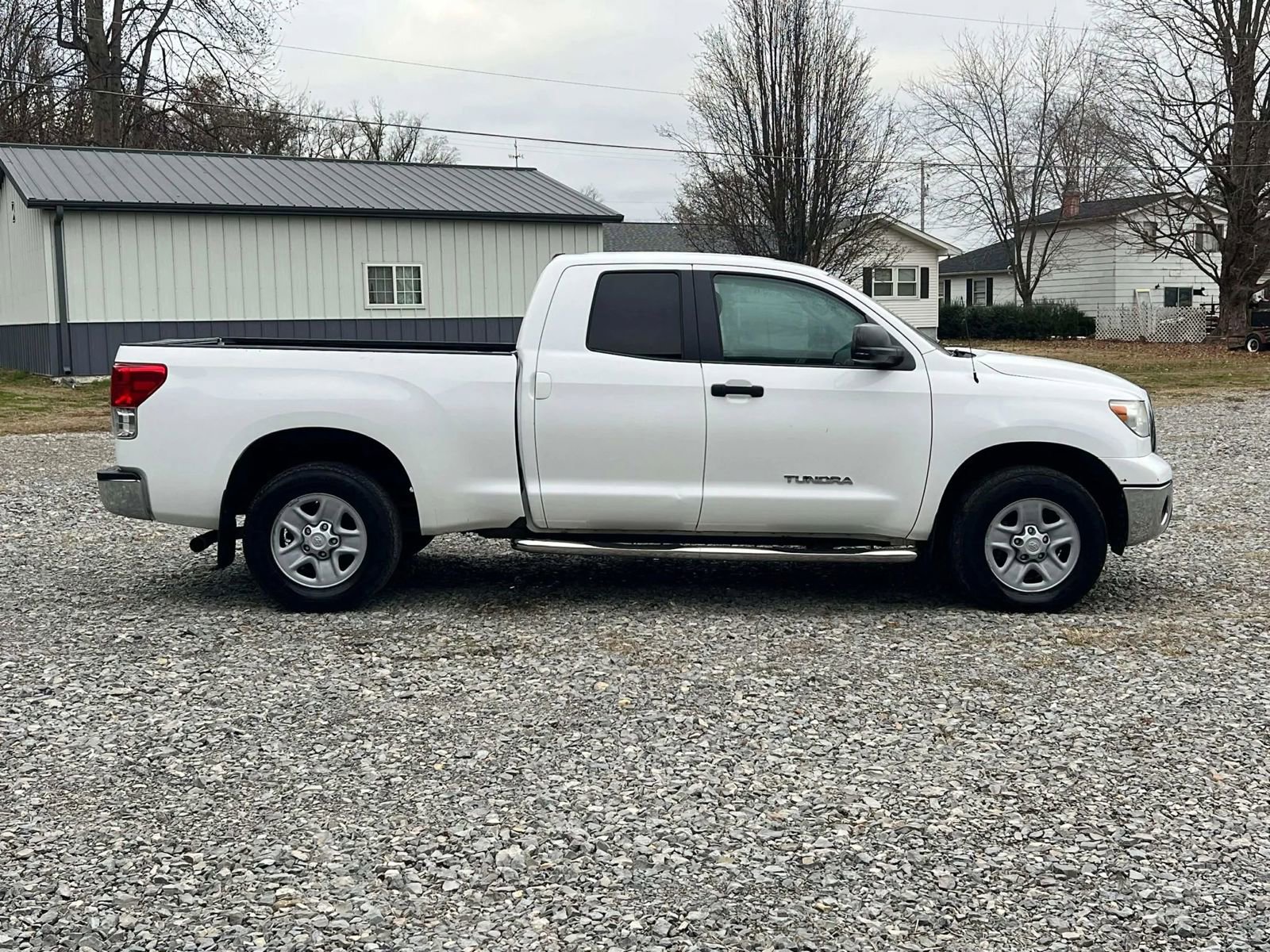 Used 2013 Toyota Tundra 2WD Double Cab image 6