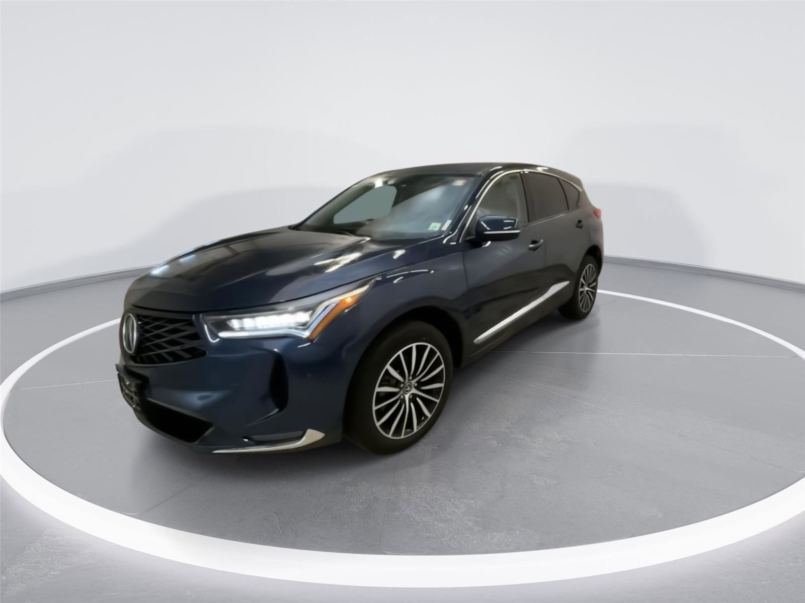 New 2026 Acura RDX SH-AWD w/ Advance Package image 4