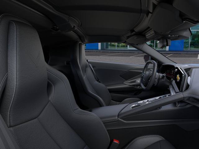 New 2026 Chevrolet Corvette Z06 RWD image 41